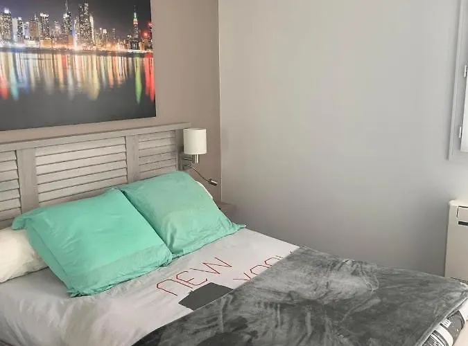 Le Cocon De La Garrigue Agde