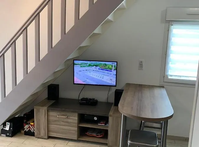 Le Cocon De La Garrigue * Agde