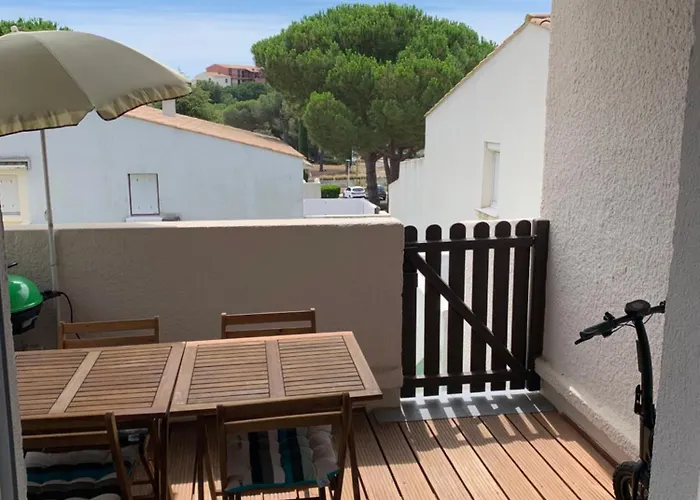 Appartamento Le Cocon De La Garrigue