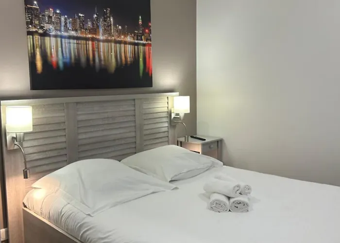 Le Cocon De La Garrigue Appartamento Agde