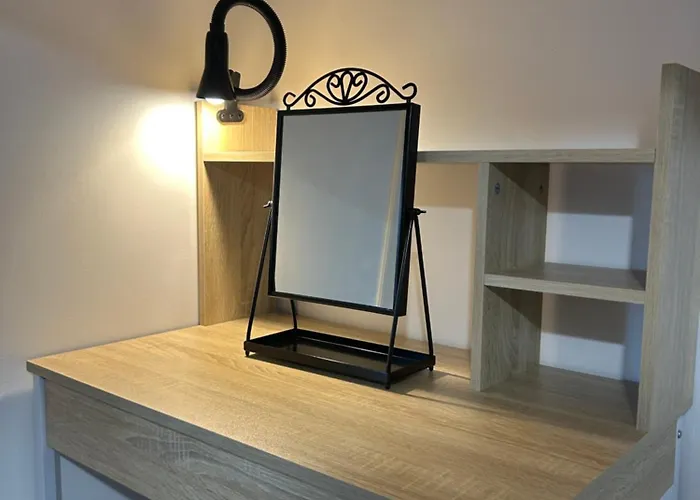 Le Cocon De La Garrigue *