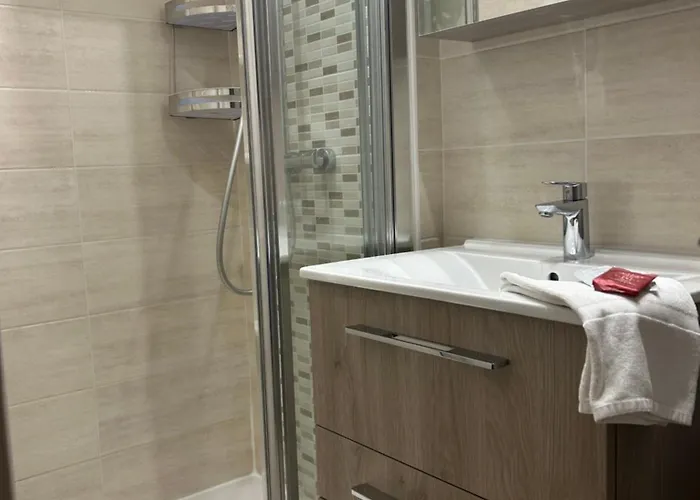 Le Cocon De La Garrigue Agde