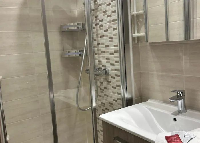 Le Cocon De La Garrigue Appartamento