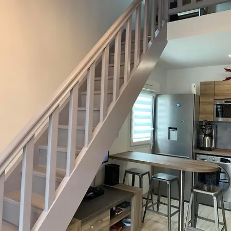 Le Cocon De La Garrigue