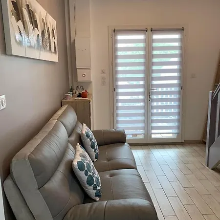 Le Cocon De La Garrigue Apartamento