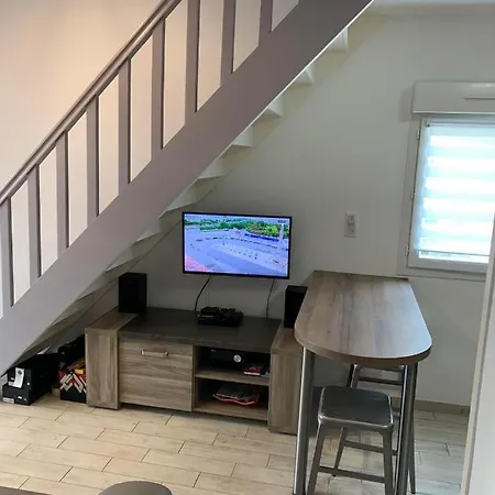 Le Cocon De La Garrigue * 아그