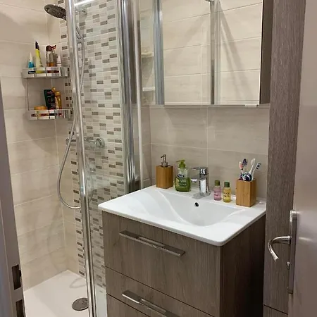 Le Cocon De La Garrigue Apartamento *