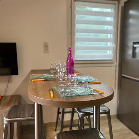 Le Cocon De La Garrigue