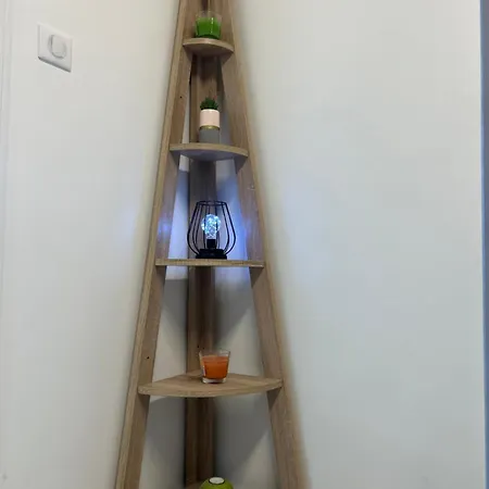 Apartamento Le Cocon De La Garrigue