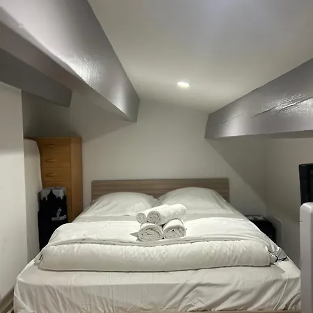 Le Cocon De La Garrigue Apartamento