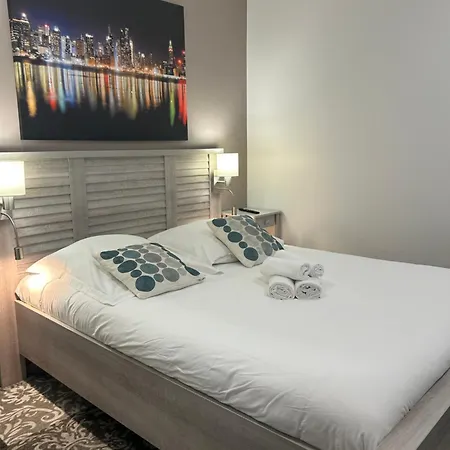 Apartamento Le Cocon De La Garrigue