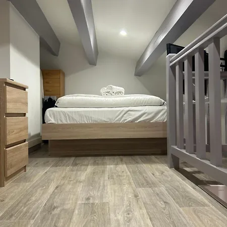 Apartamento Le Cocon De La Garrigue *