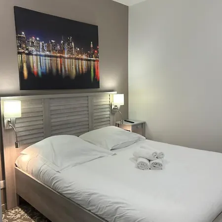 Le Cocon De La Garrigue Apartamento Agde