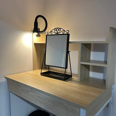 Le Cocon De La Garrigue *