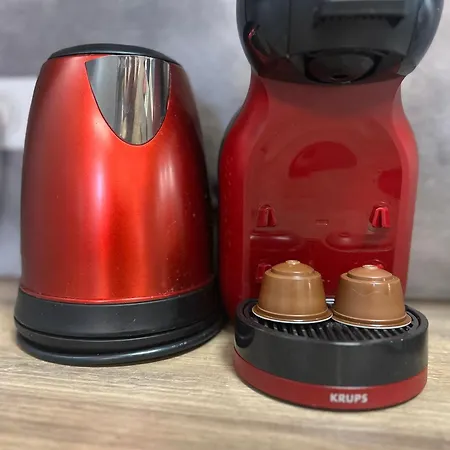 Le Cocon De La Garrigue