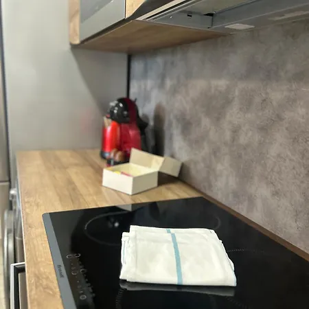 Le Cocon De La Garrigue Apartamento