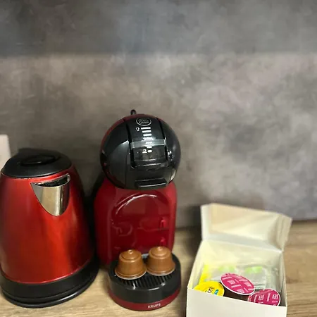 Le Cocon De La Garrigue Apartamento *