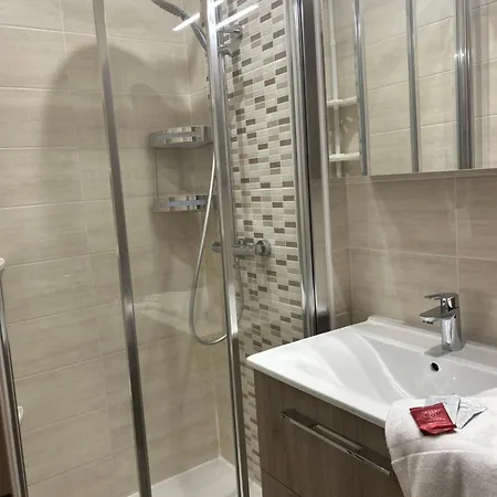 Le Cocon De La Garrigue 아파트