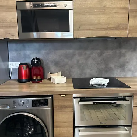 Apartamento Le Cocon De La Garrigue