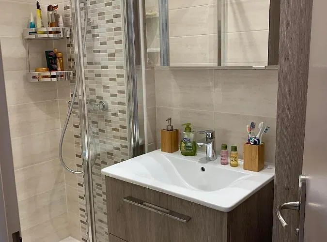 Le Cocon De La Garrigue Appartement *