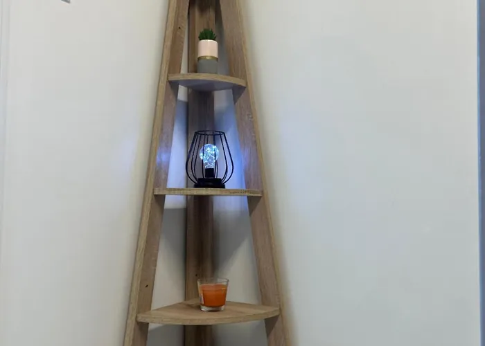 Appartement Le Cocon De La Garrigue