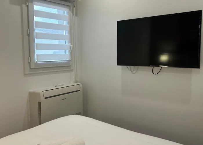 Le Cocon De La Garrigue