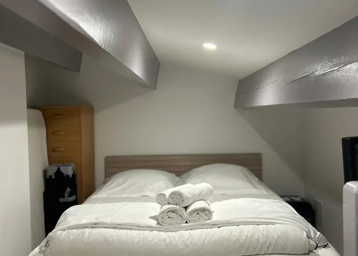 Le Cocon De La Garrigue Appartement