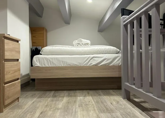 Appartement Le Cocon De La Garrigue *