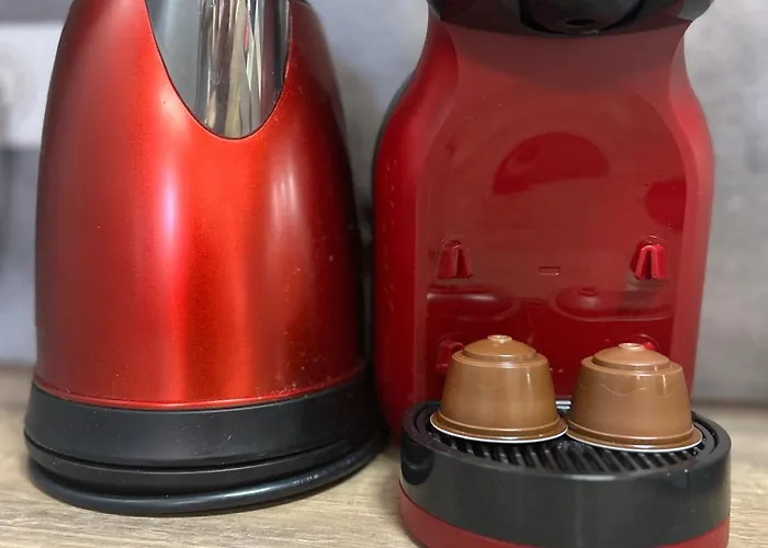 Le Cocon De La Garrigue