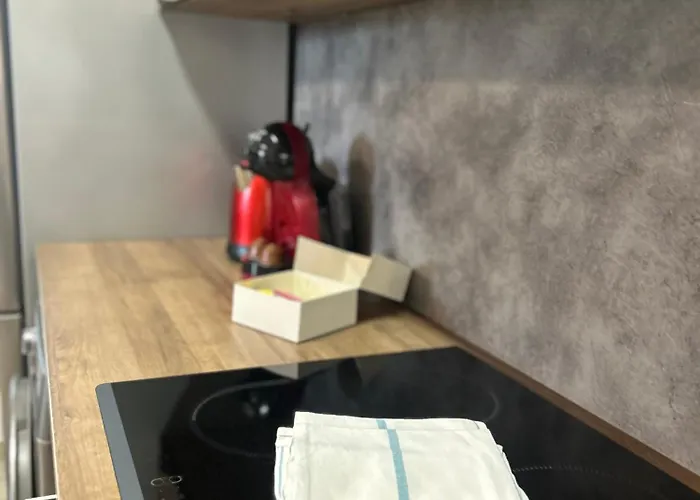 Le Cocon De La Garrigue Appartement